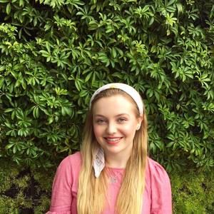 Meet your Posher, Jaycee